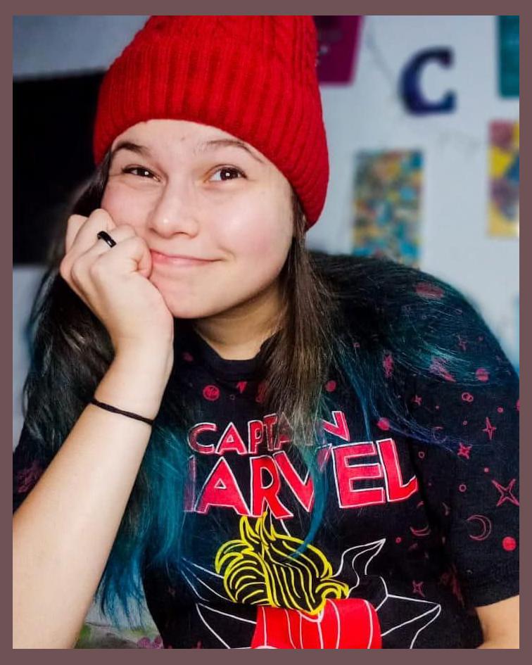 Carol Maestrini
